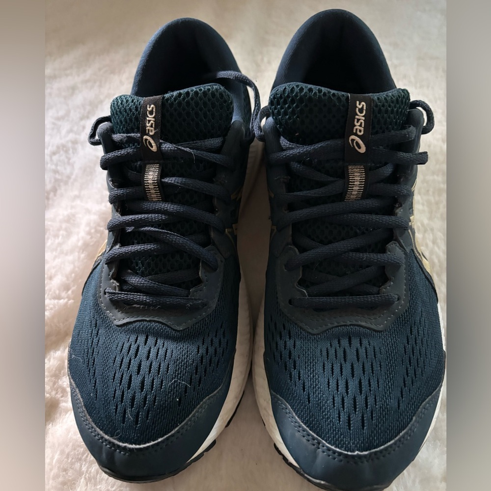 ASICS Women Gel- Contend 7